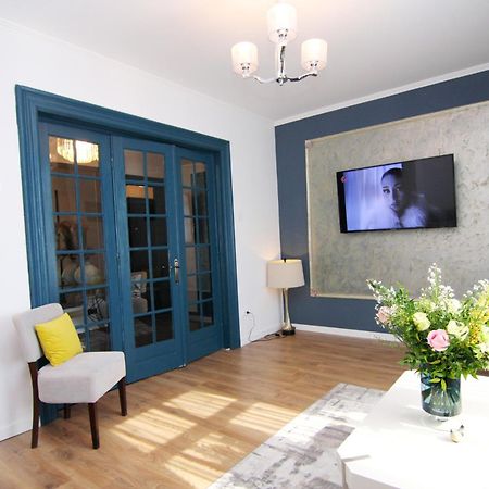 Kas 1Bd Apartment Unique Central Unirii Bukarest Kültér fotó