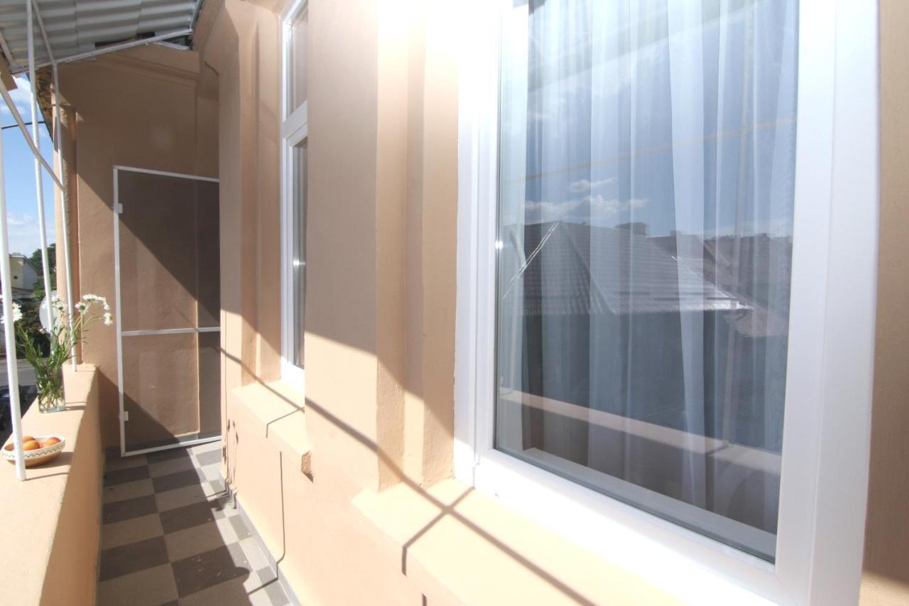 Kas 1Bd Apartment Unique Central Unirii Bukarest Kültér fotó
