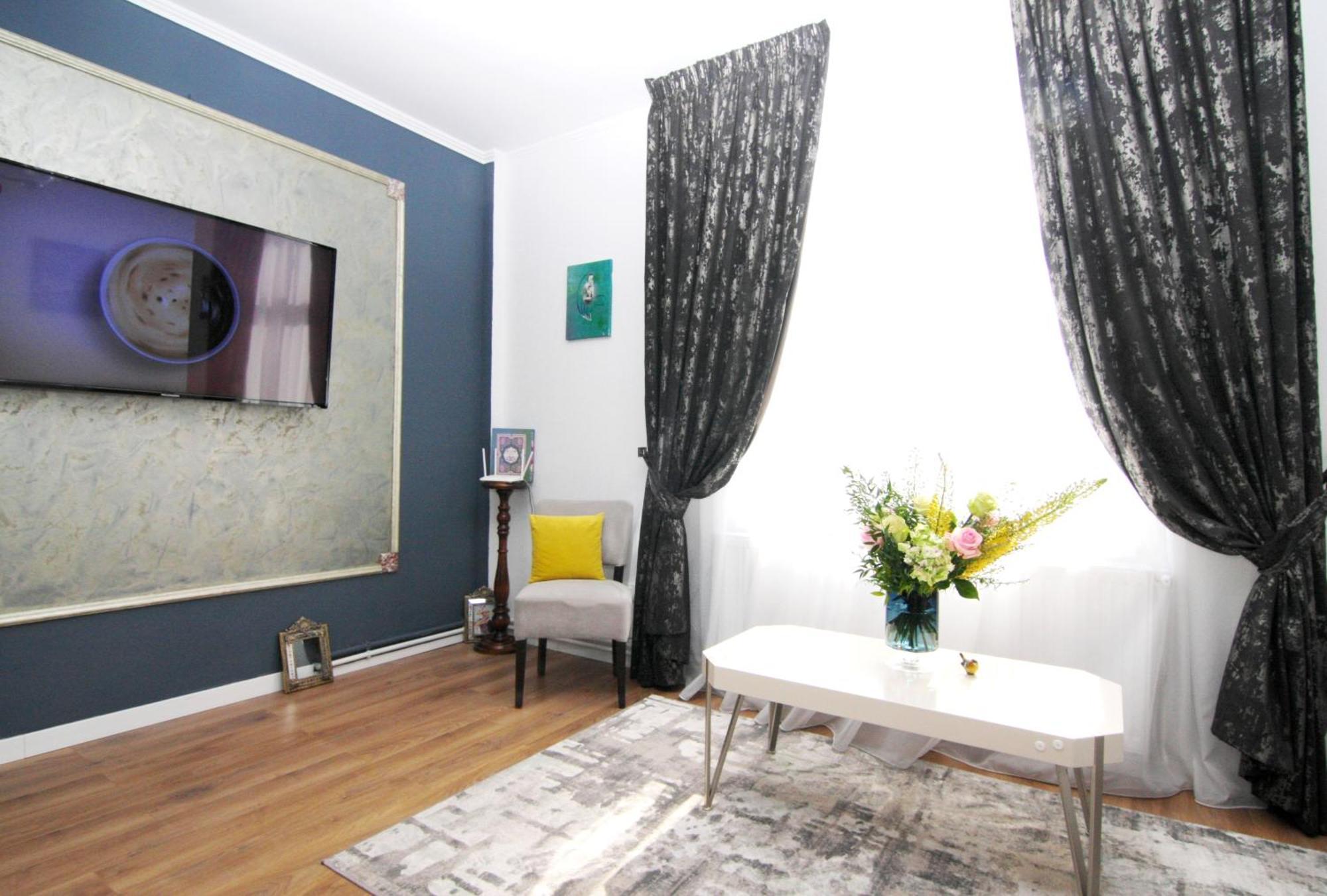 Kas 1Bd Apartment Unique Central Unirii Bukarest Kültér fotó