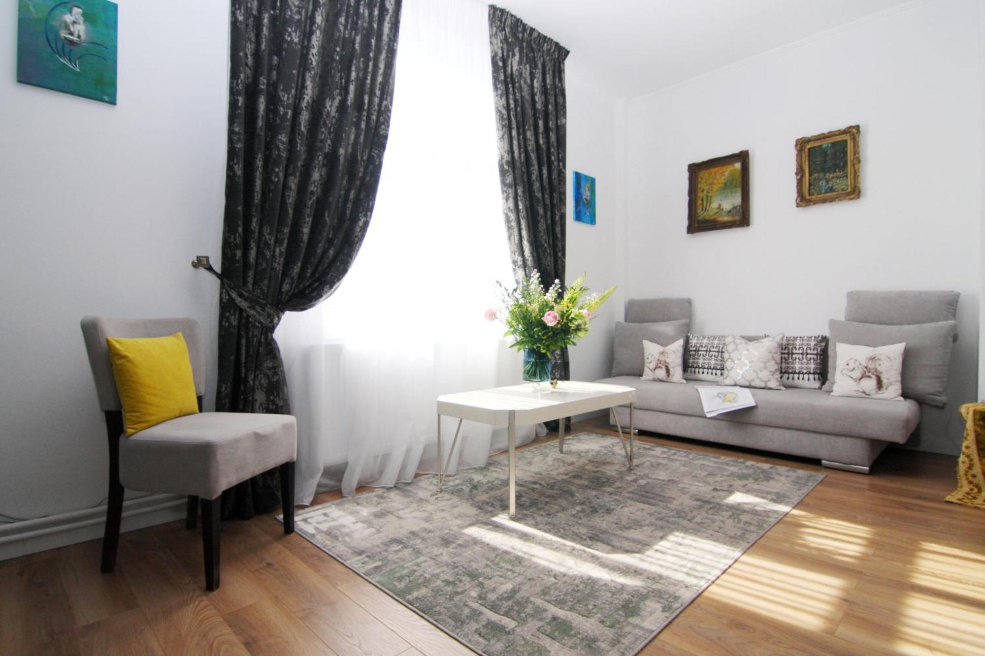 Kas 1Bd Apartment Unique Central Unirii Bukarest Kültér fotó