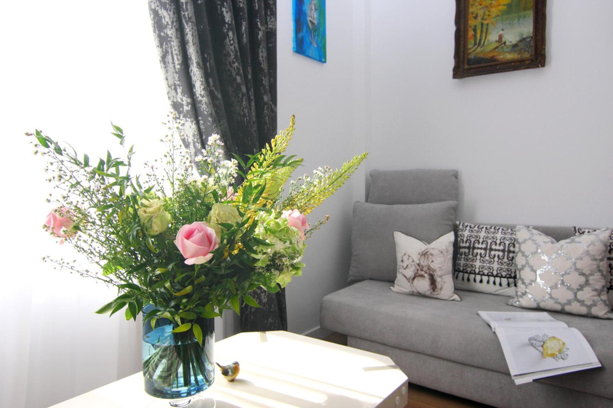 Kas 1Bd Apartment Unique Central Unirii Bukarest Kültér fotó